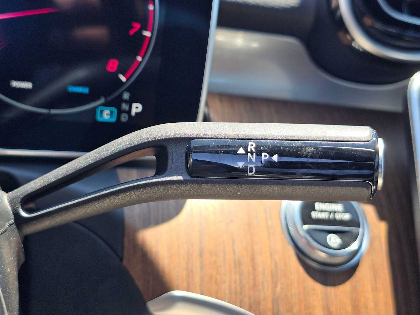 Used 2024 Mercedes-Benz C 300 Sedan image 34