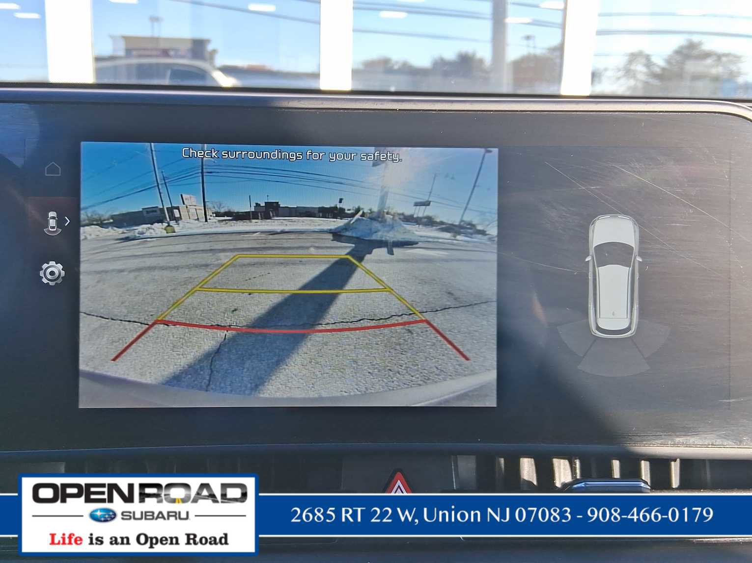 Used 2023 Kia Sportage EX image 26