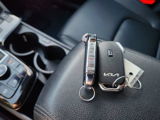 Used 2023 Kia Sportage SX AWD/4WD image 51