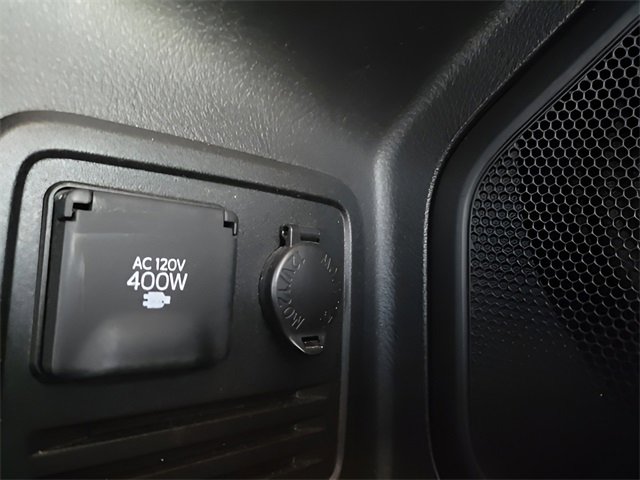 Used 2012 Toyota 4Runner Limited image 16