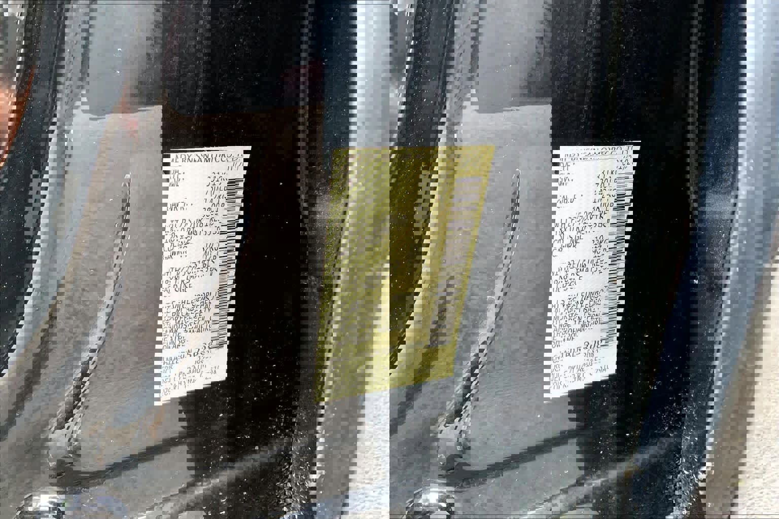 Used 2020 Nissan Titan PRO-4X w/ Pro-4x Convenience Package image 37