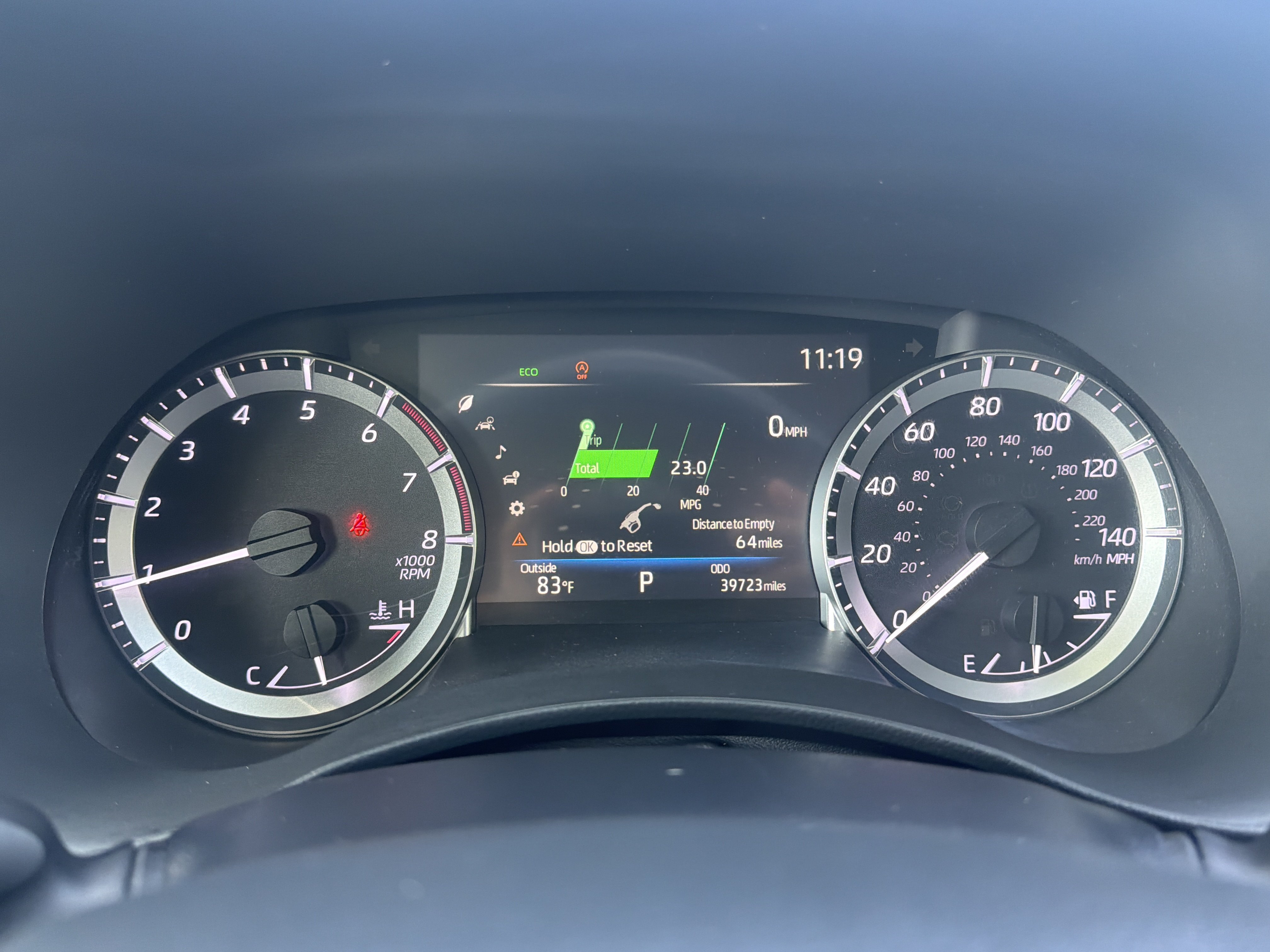 Used 2023 Toyota Highlander LE FWD image 20