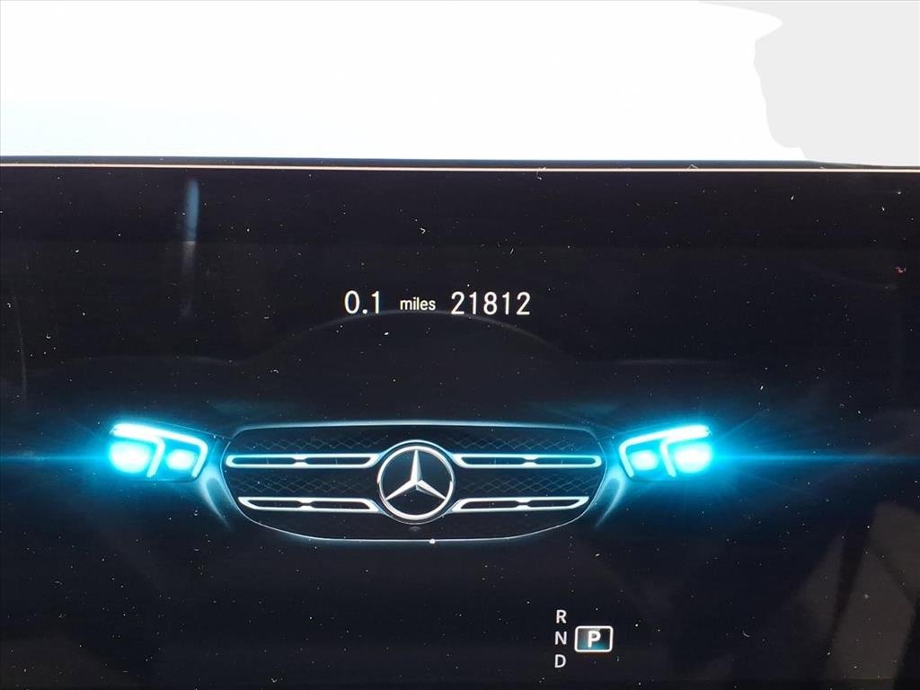 Used 2023 Mercedes-Benz GLA 250 GLA 250 image 24