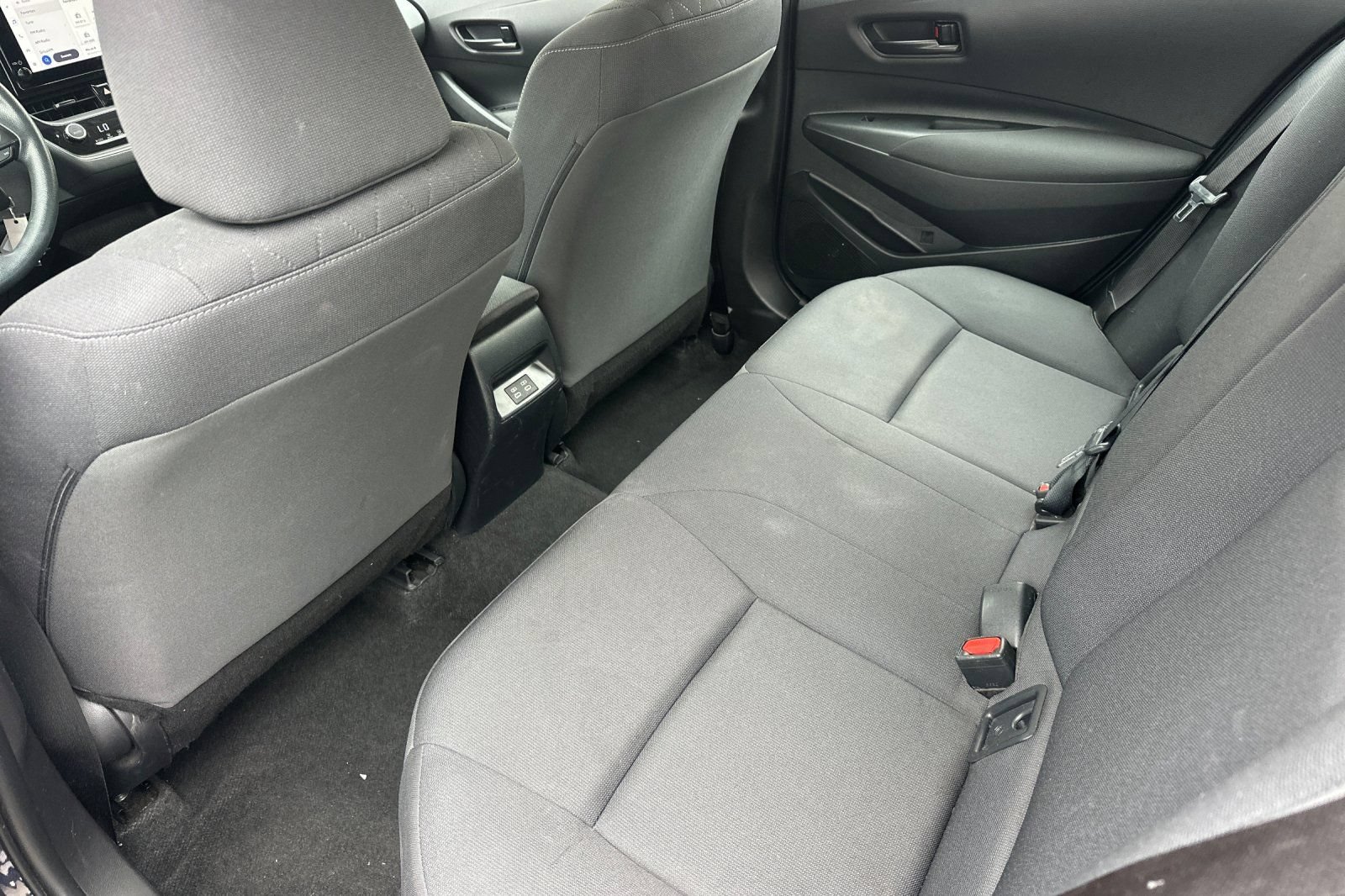 Used 2023 Toyota Corolla LE FWD image 14