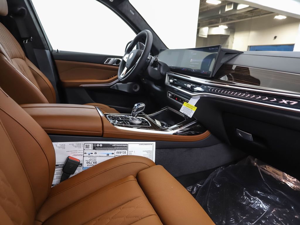 New 2026 BMW ALPINA XB7 image 35