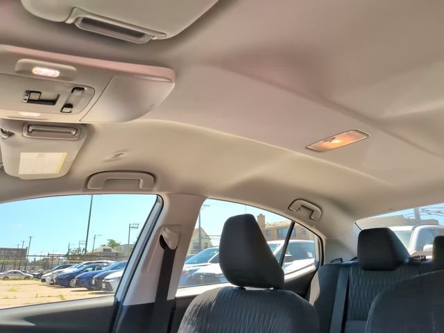 Certified 2025 Toyota Camry LE FWD image 22