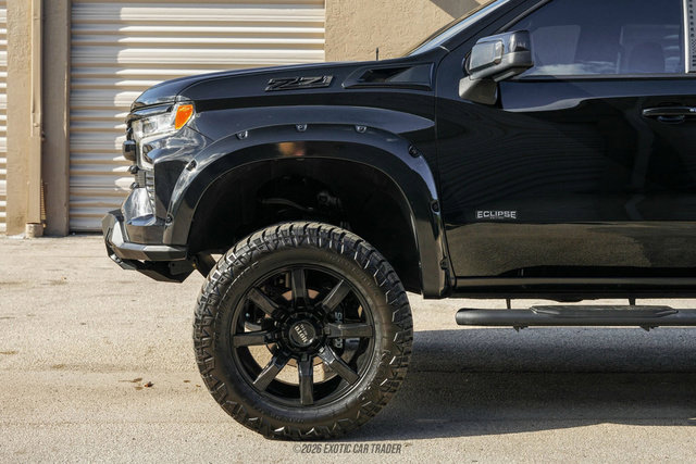 Used 2023 Chevrolet Silverado 1500 RST w/ All Star Edition Plus image 4