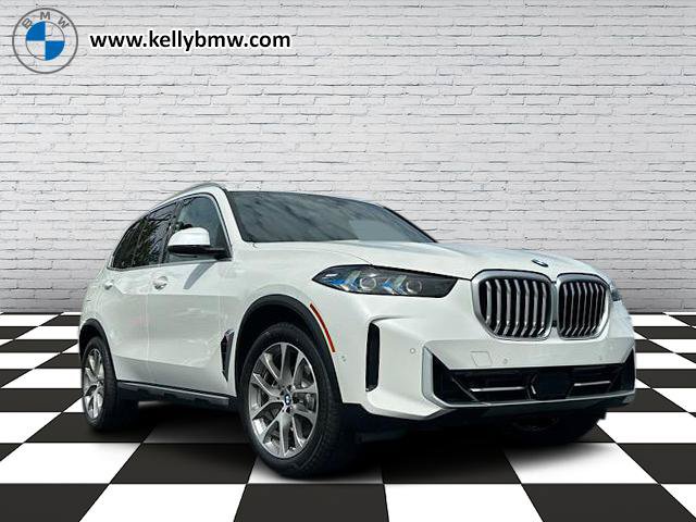 Used 2026 BMW X5 xDrive40i