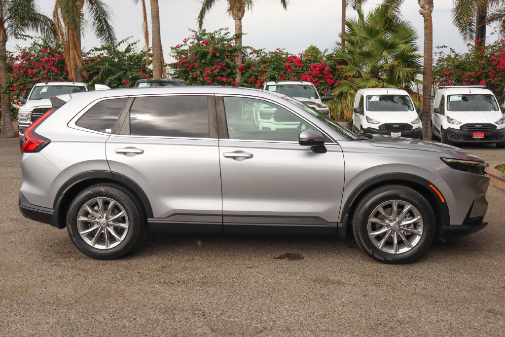 Used 2023 Honda CR-V EX-L image 10