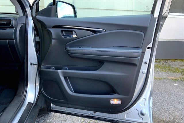 Used 2020 Honda Ridgeline RTL-E image 24