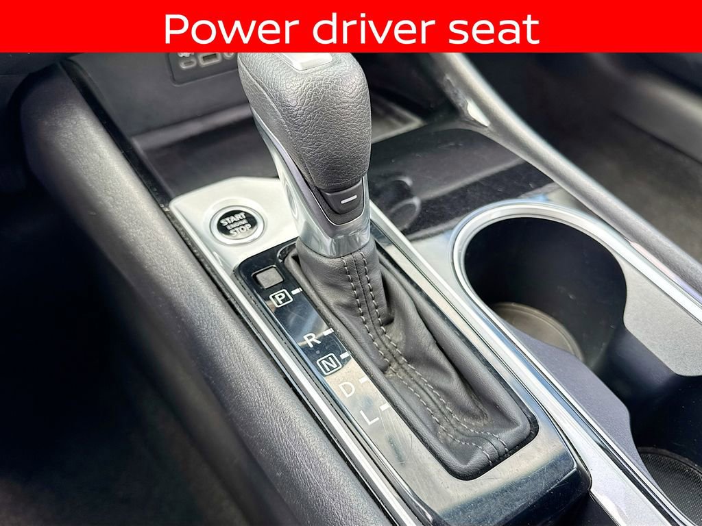 Used 2024 Nissan Altima 2.5 SV FWD image 10