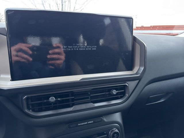 New 2025 Ford Bronco Sport Big Bend w/ Convenience Package image 26