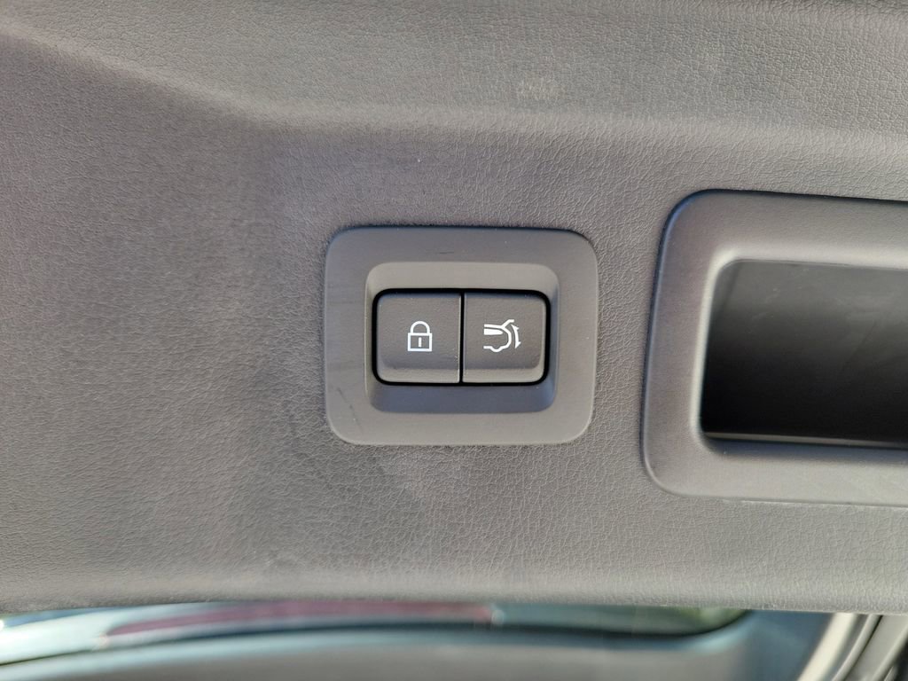 Certified 2024 MAZDA CX-90 3.3 Turbo w/ Preferred Package image 10