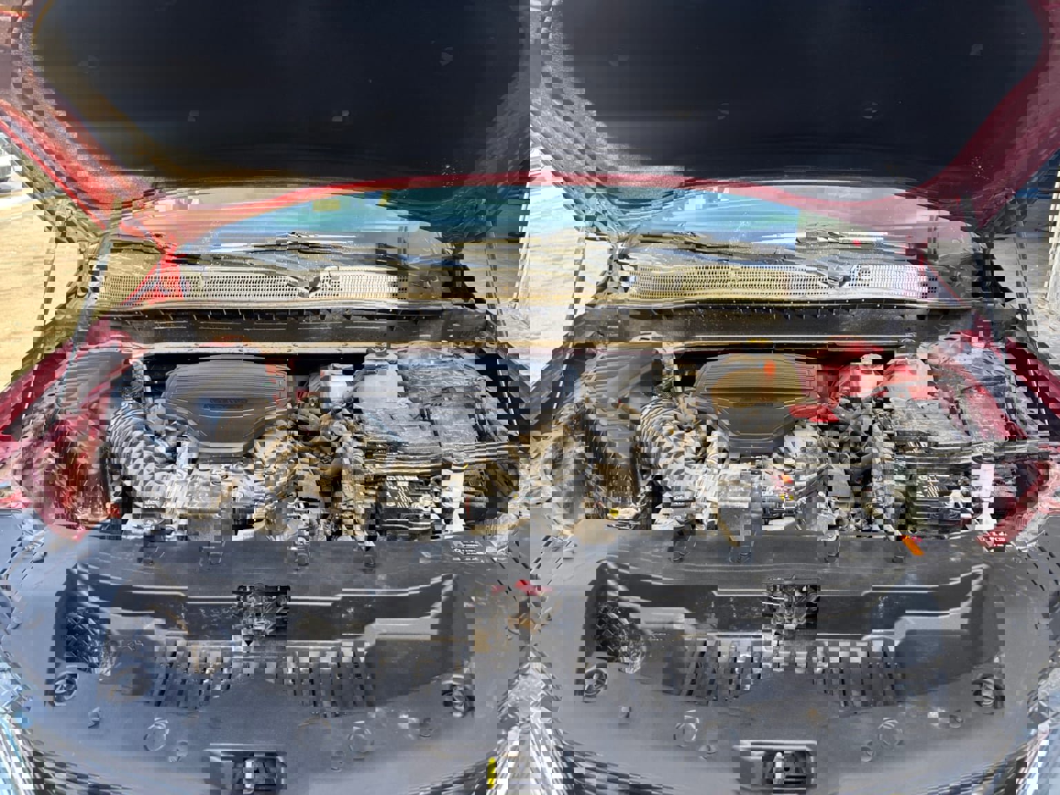 Used 2022 Chevrolet Blazer Premier image 20