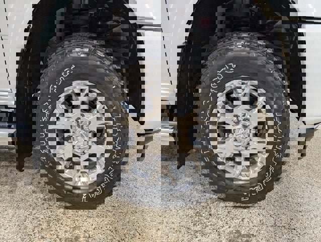 Used 2019 RAM 3500 Laramie image 19