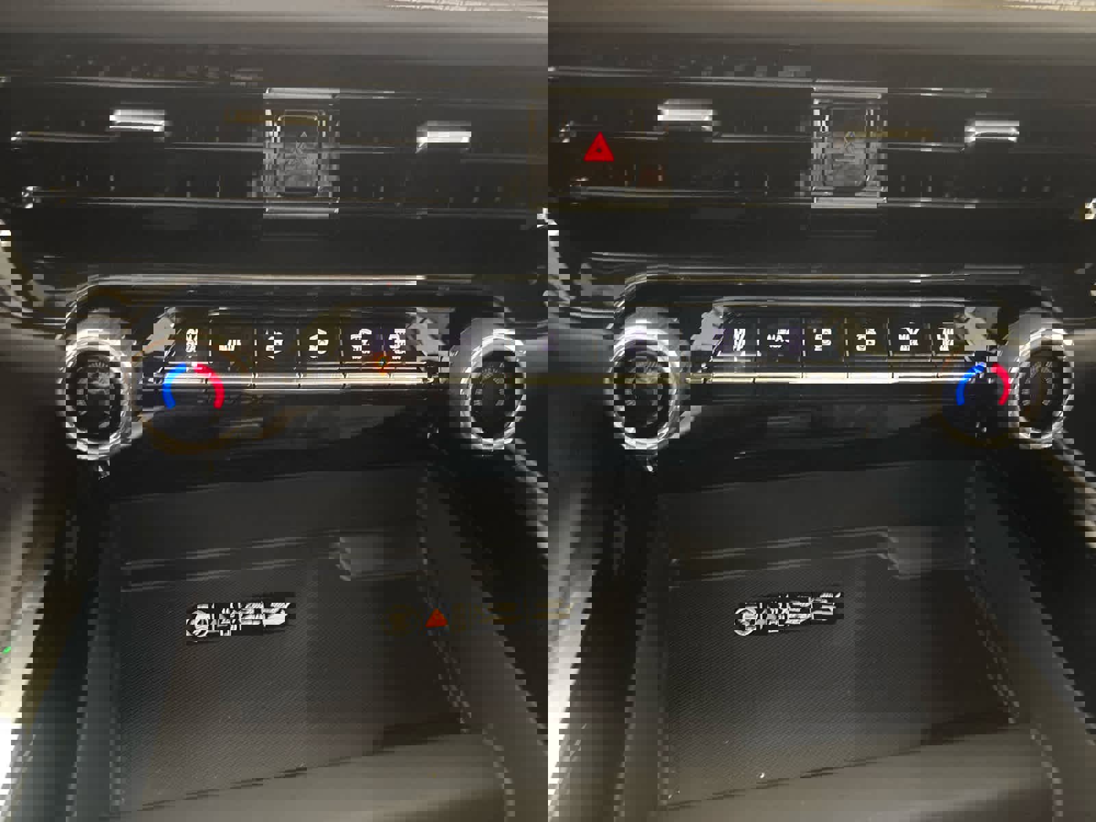 New 2025 Chevrolet Tahoe Premier image 30