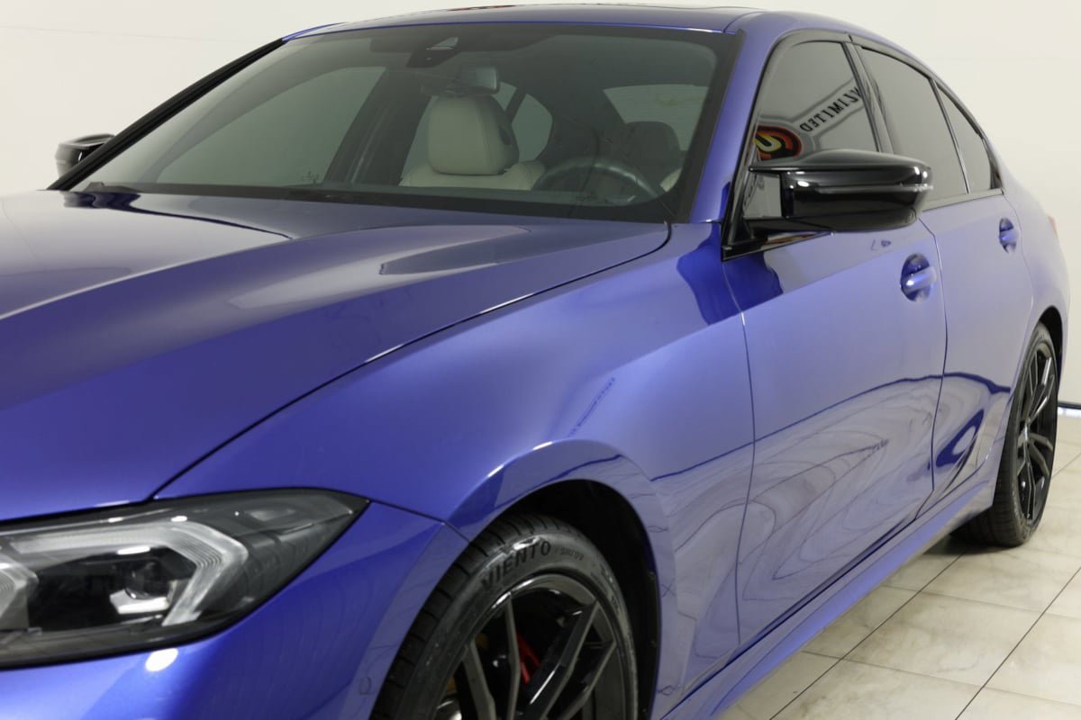 Used 2024 BMW M340i xDrive w/ Premium Package image 51