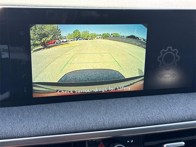 New 2025 Nissan Kicks SV image 26