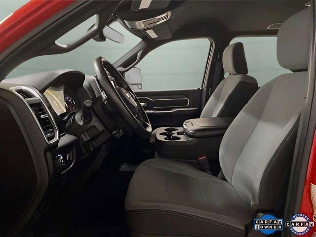 Used 2024 RAM 2500 Big Horn w/ Bed Utility Group image 53