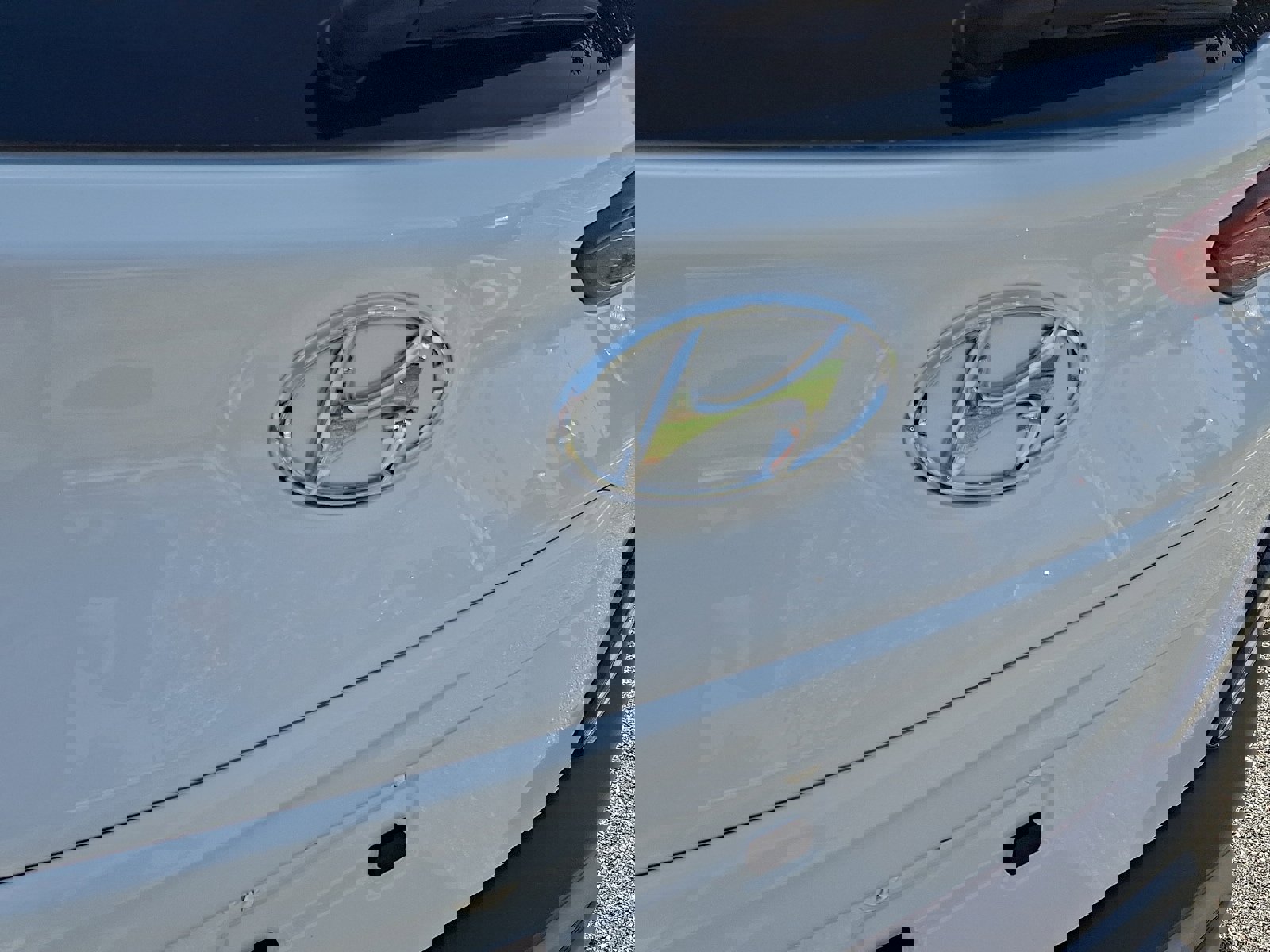 Certified 2023 Hyundai Kona SEL w/ Convenience Package AWD/4WD image 31