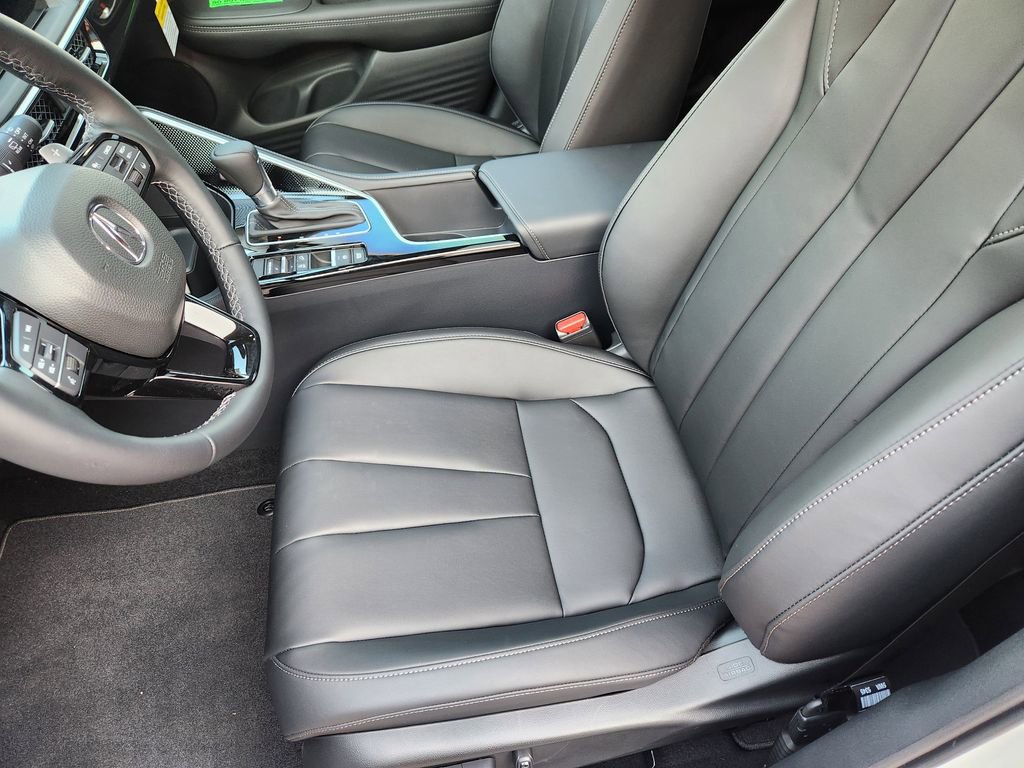 New 2026 Acura ADX FWD image 12