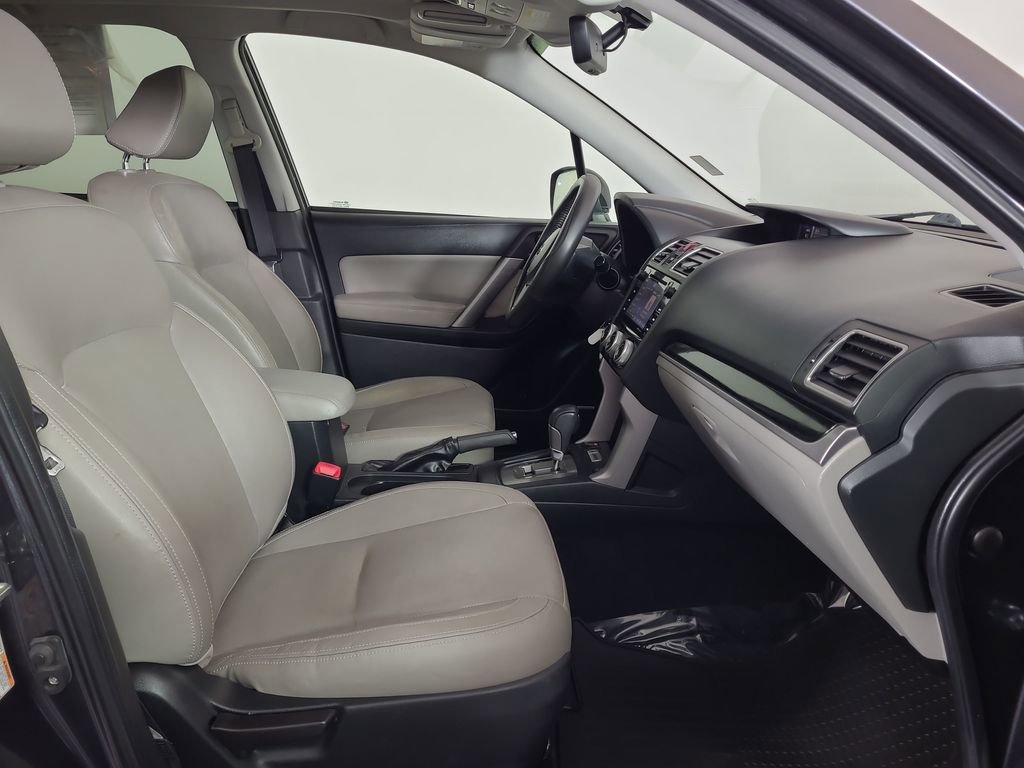 Used 2017 Subaru Forester 2.5i Limited AWD/4WD image 20