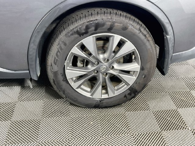 Used 2018 Nissan Murano SV FWD image 30
