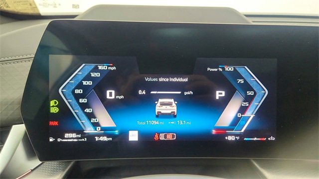 Used 2025 BMW X2 M35i image 40