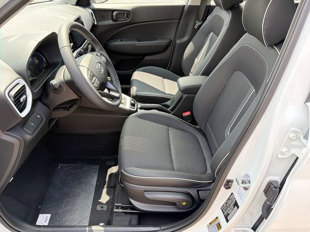 New 2026 Hyundai Venue SEL FWD image 15