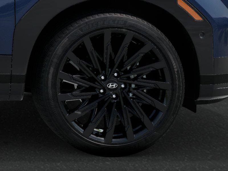 New 2026 Hyundai Santa Fe Calligraphy AWD/4WD image 8
