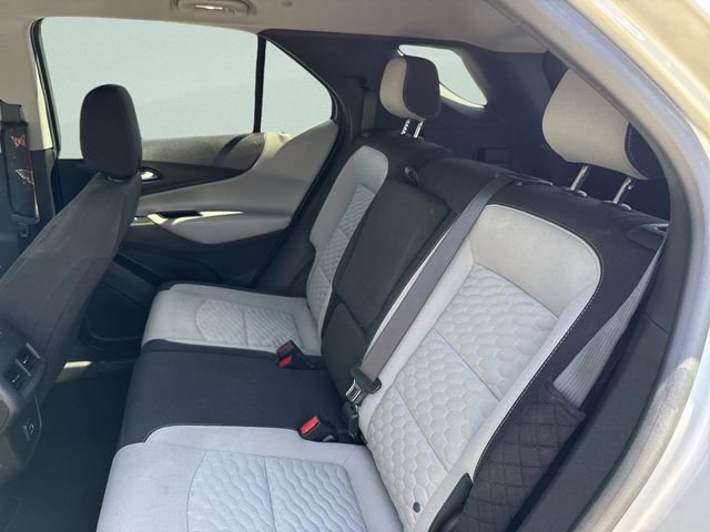 Used 2021 Chevrolet Equinox LT FWD image 25