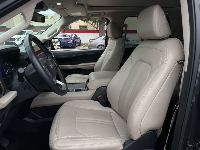 Used 2022 Ford Expedition Max Limited RWD image 29