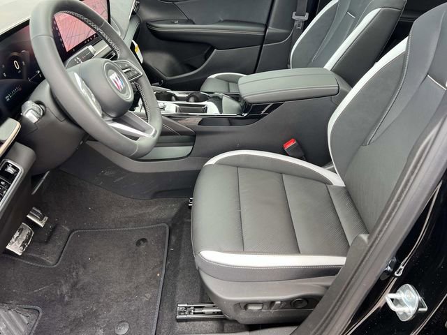 New 2026 Buick Envision Sport Touring AWD/4WD image 18