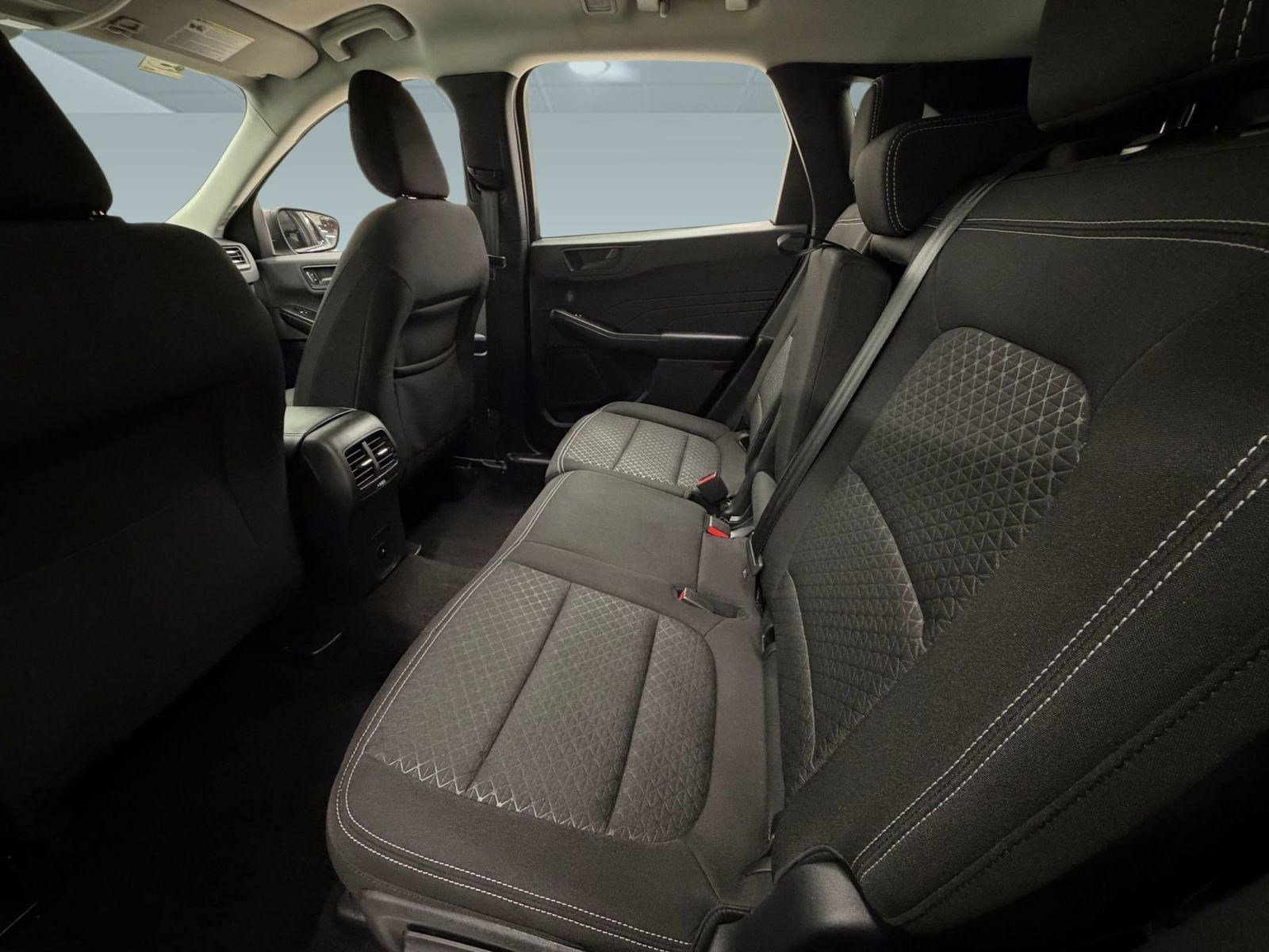 Used 2025 Ford Escape Active image 19