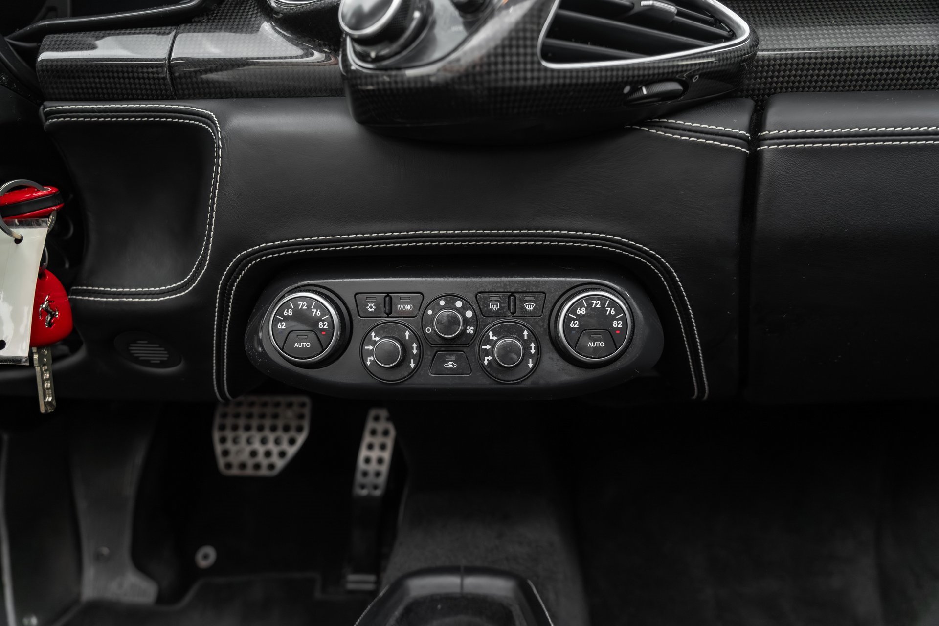 Certified 2014 Ferrari 458 Spider image 36