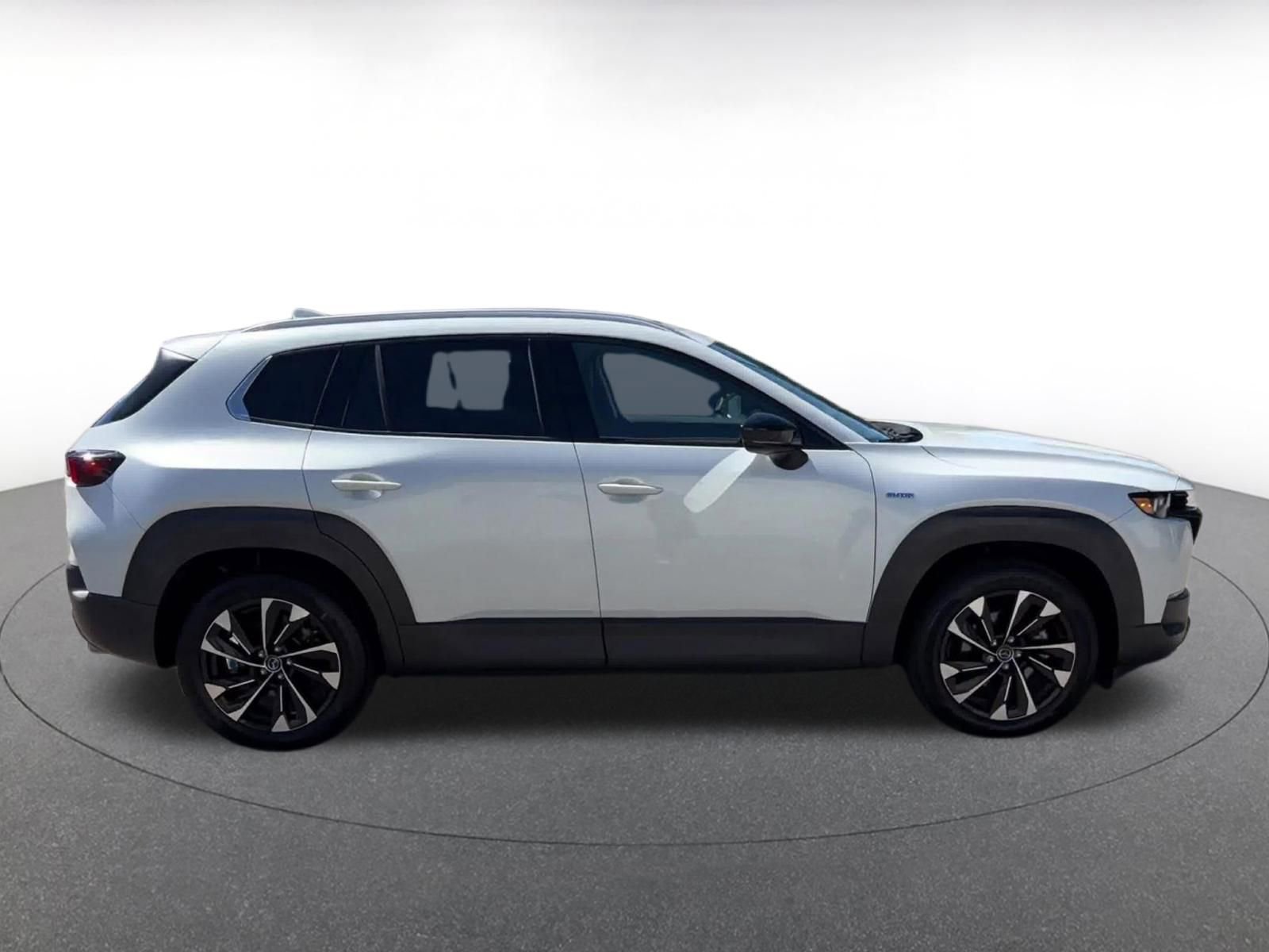 Used 2025 MAZDA CX-50 2.5 Hybrid w/ Premium Plus Pkg AWD/4WD image 16