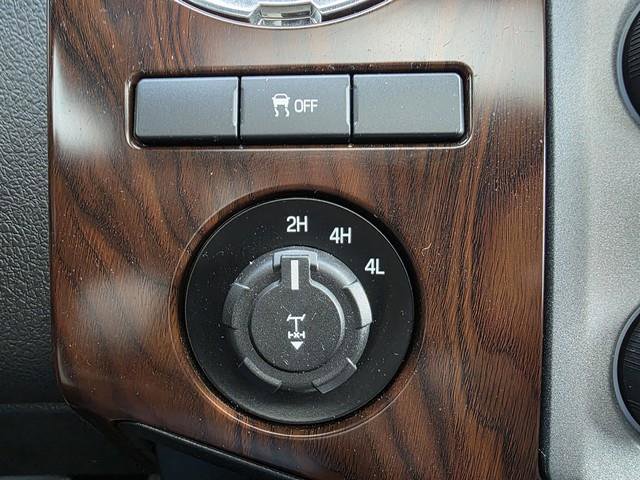 Used 2016 Ford F350 Lariat image 15
