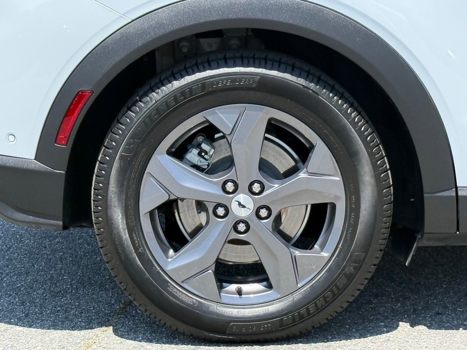 Used 2023 Ford Mustang Mach-E Select RWD image 17