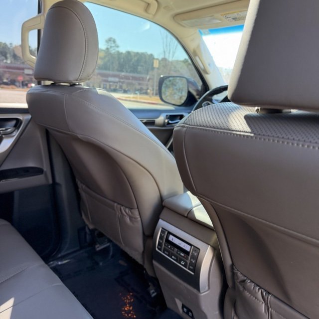 Used 2020 Lexus GX 460 Premium image 25