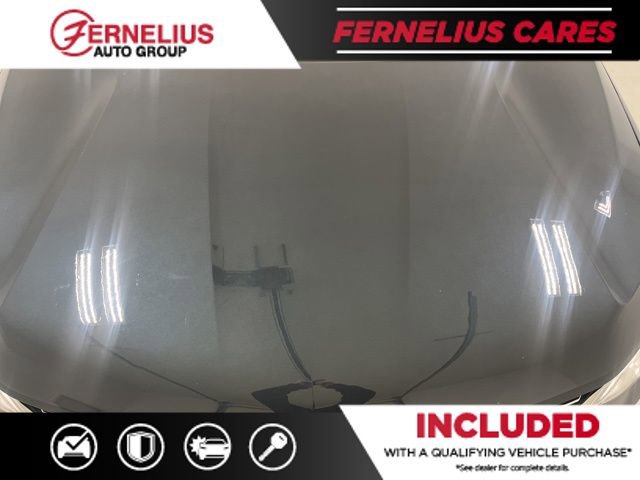 Used 2021 Chevrolet Traverse LT image 10