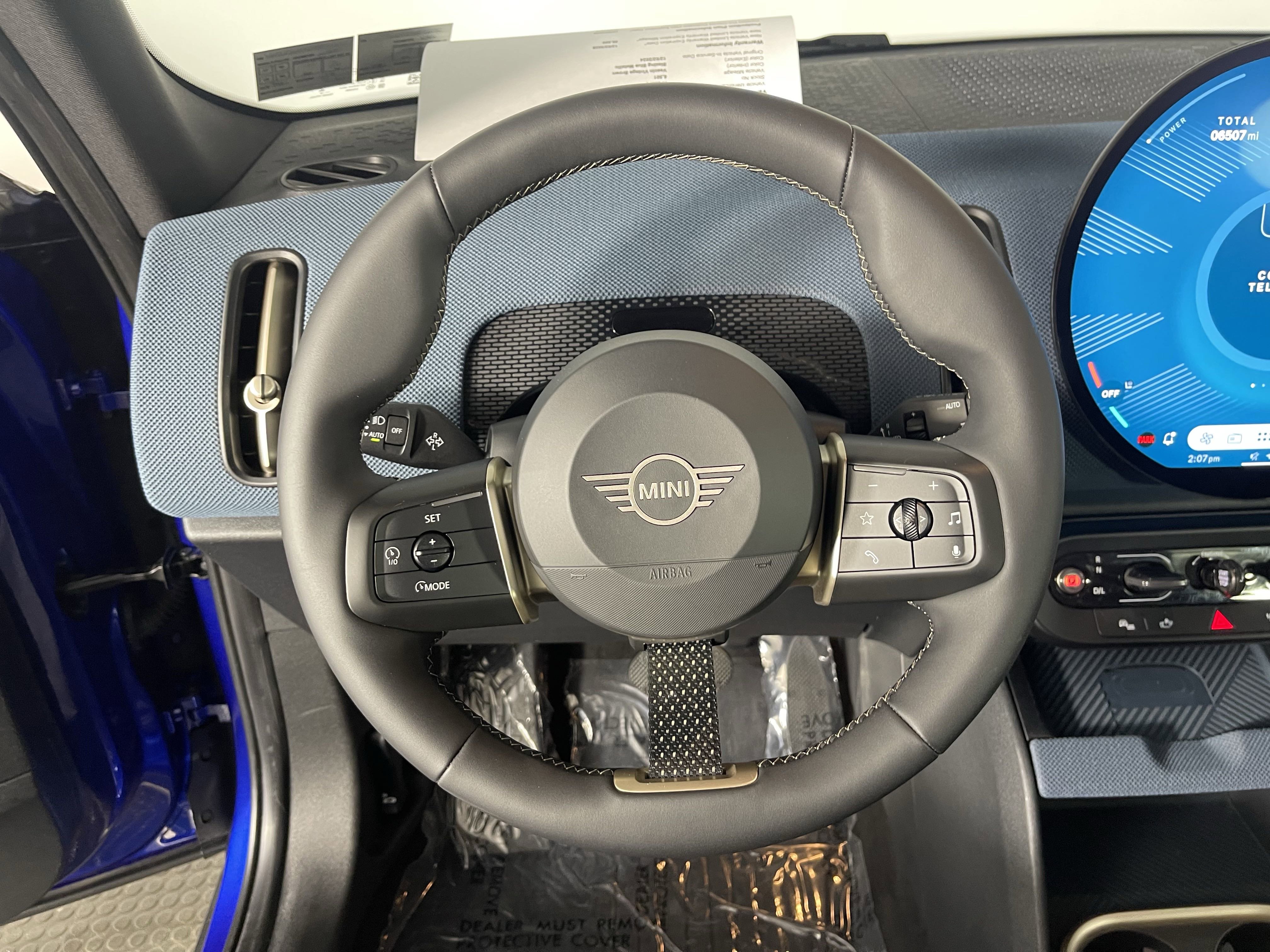 Used 2025 MINI Cooper Countryman S w/ Comfort Package Max image 35