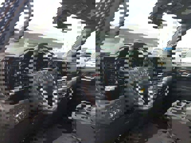 New 2026 GMC Sierra 1500 SLE w/ X31 Off-Road Package image 17