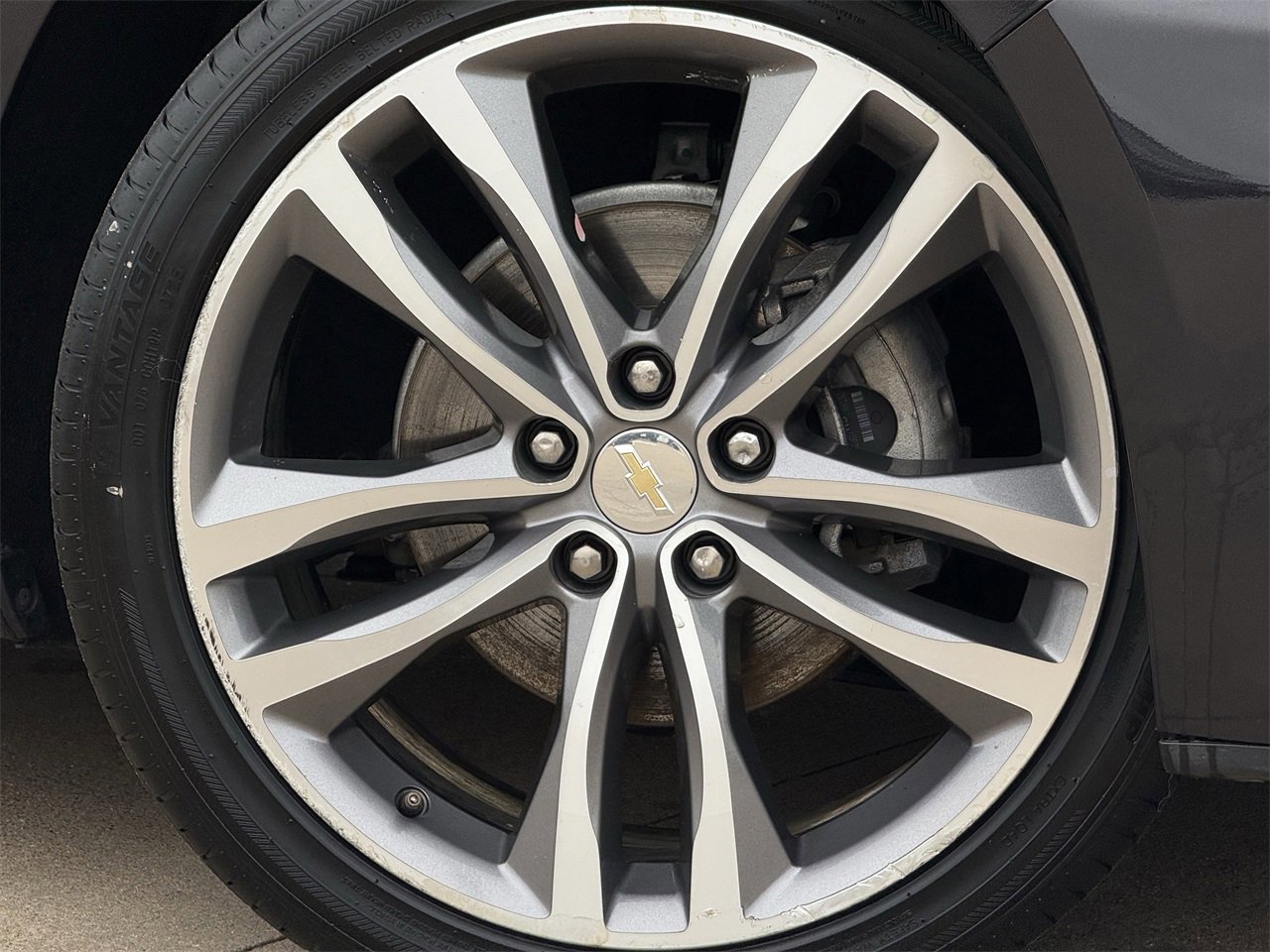 Used 2023 Chevrolet Malibu LT image 10