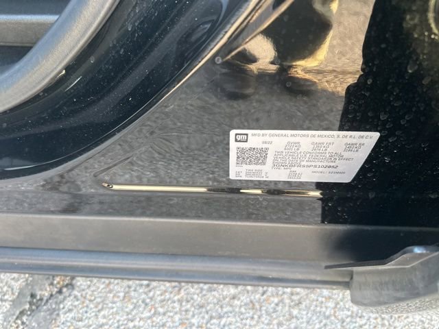 Used 2023 Chevrolet Blazer Premier w/ Enhanced Convenience Package image 34