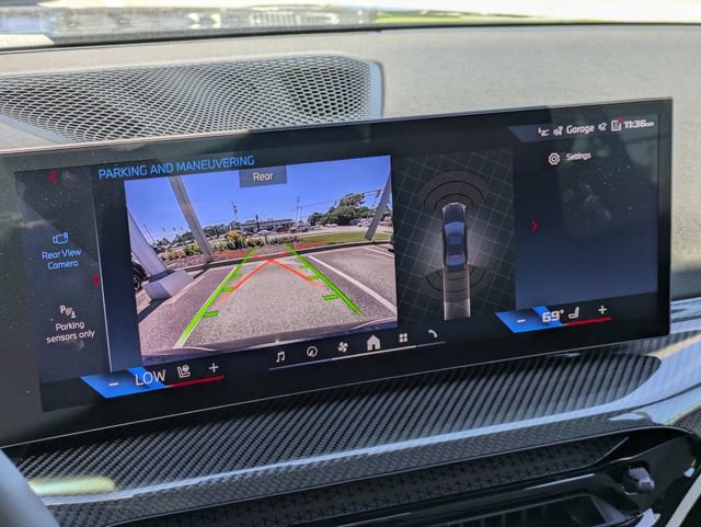 New 2026 BMW M340i RWD image 23