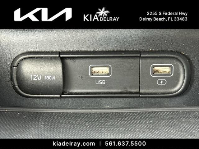 Certified 2023 Kia K5 EX FWD image 23