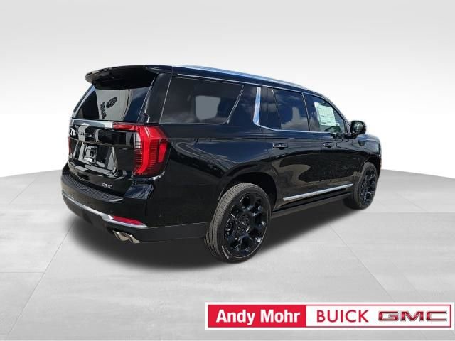 New 2026 GMC Yukon Denali image 21