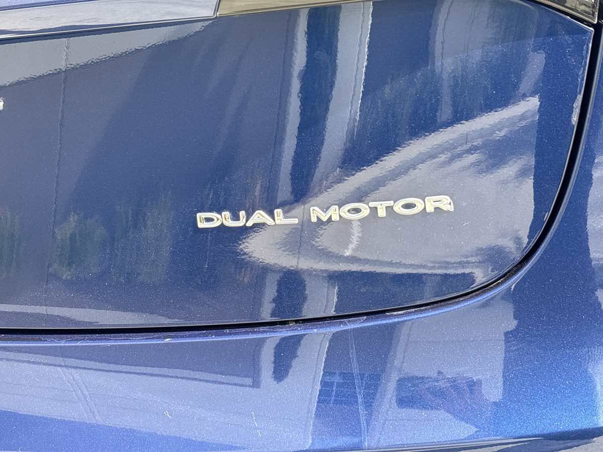 Used 2022 Tesla Model 3 Long Range image 10