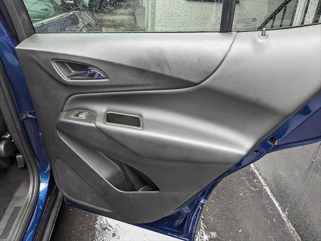 Used 2023 Chevrolet Equinox LT FWD image 15