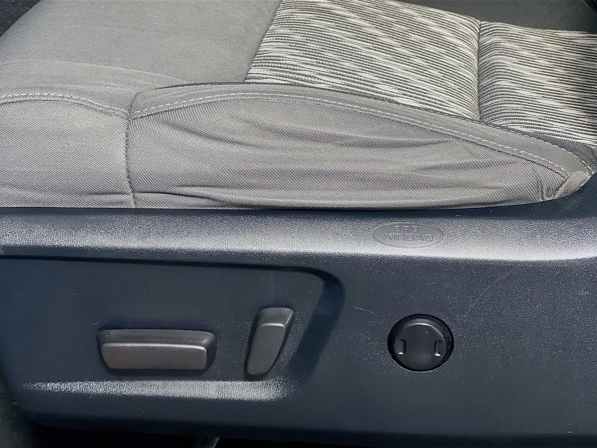 Used 2021 Toyota Tundra SR5 w/ TRD Off-Road Package image 15